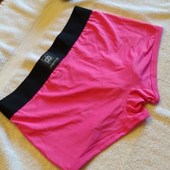 PINK BOXER BRIEFS - Picture 6 of 7